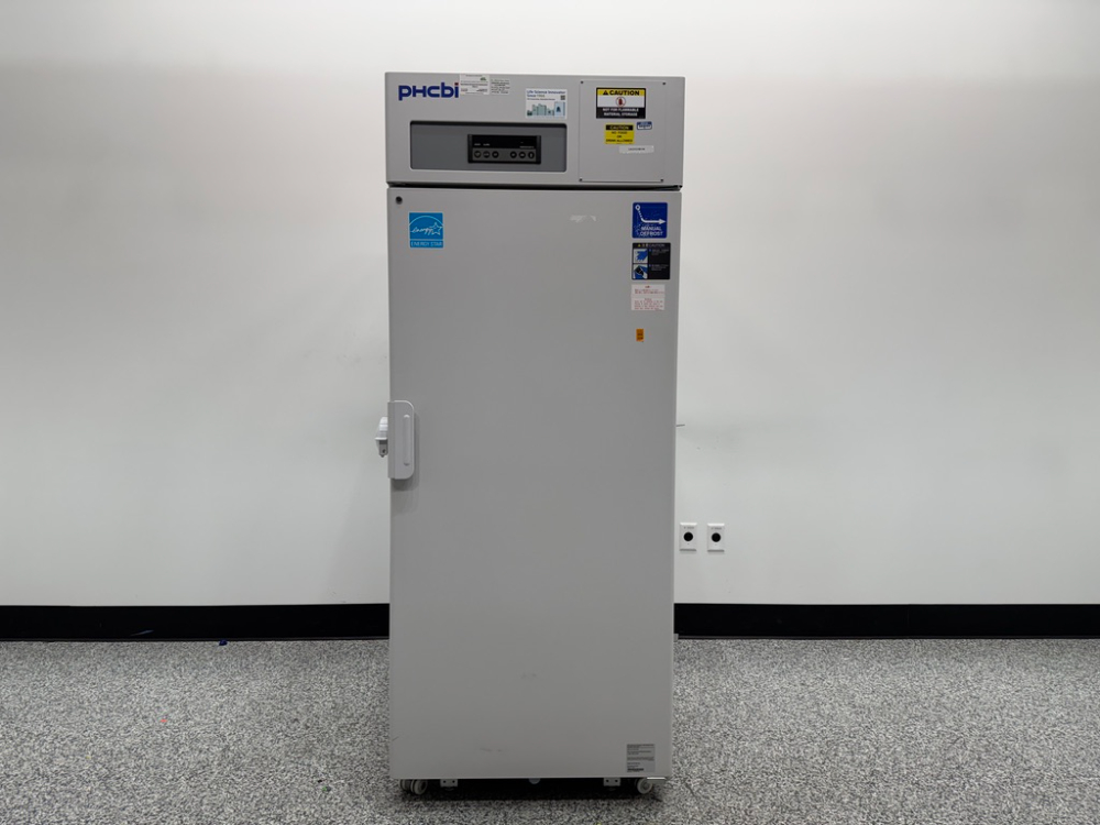 Image of PHCBI Biomedical -30 Freezer